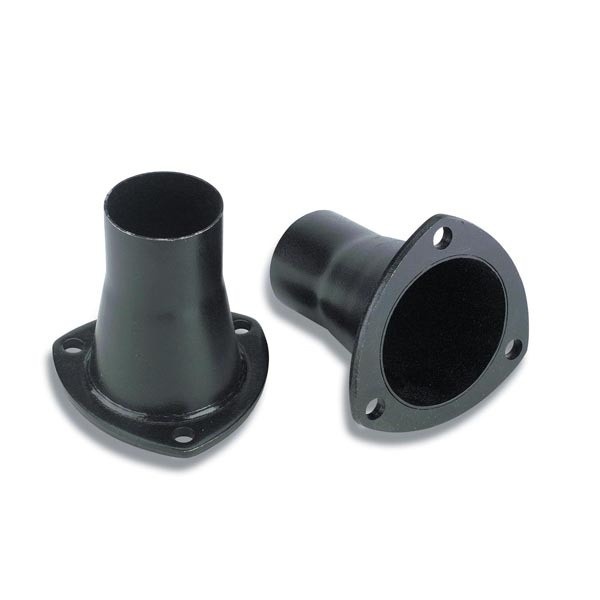 Hooker 3in To 2-1/8in Reducers (pair) 11030HKR