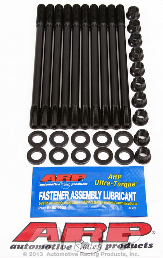 Arp Honda Head Stud Kit 12pt. 208-4306
