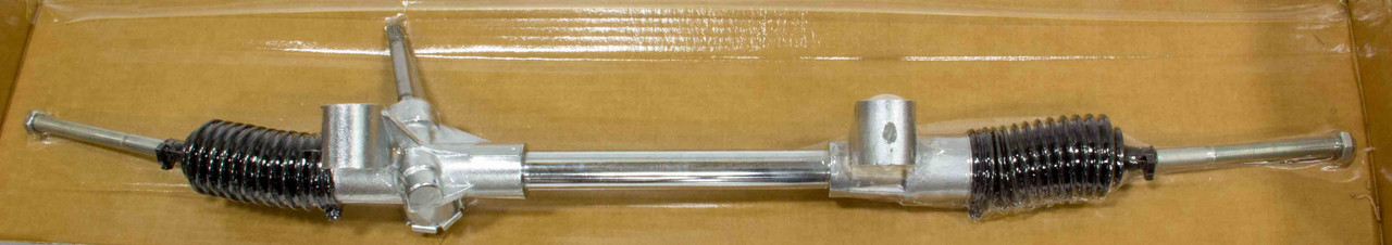 Unisteer Perf Products Manual Rack and Pinion - 74-78 Mustang 8000100