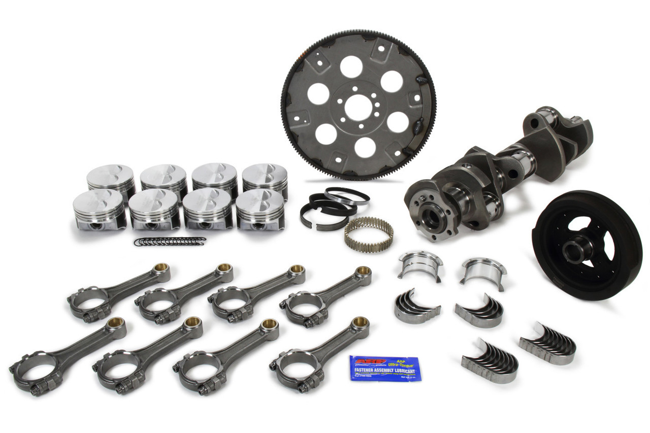 Eagle SBC Balanced Rotating Assembly 383 .030 KITB15404L03068