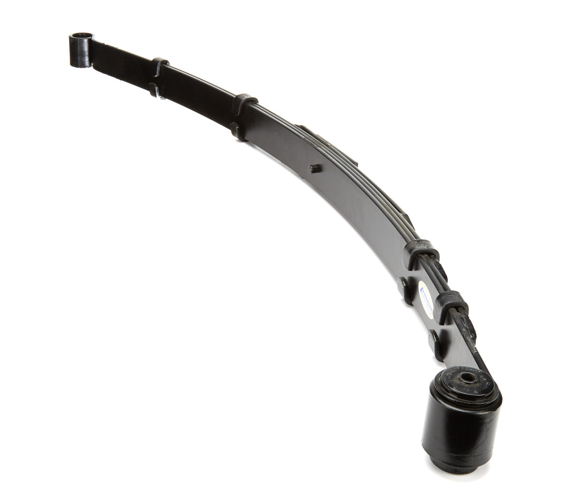 Landrum Springs Chevy 175# Multi-Leaf 21-340SPD