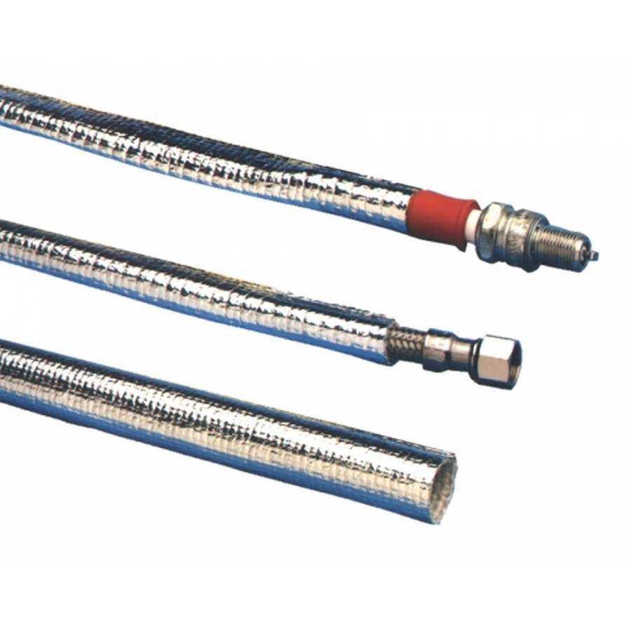 Thermo-Tec 1/2in x 3' Thermo Sleeve 14005