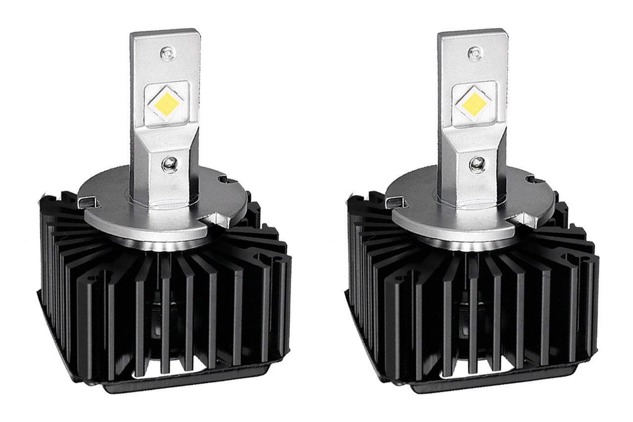 Arc Lighting Xtreme Series D5 HID Replacement LED Bulbs 22D51
