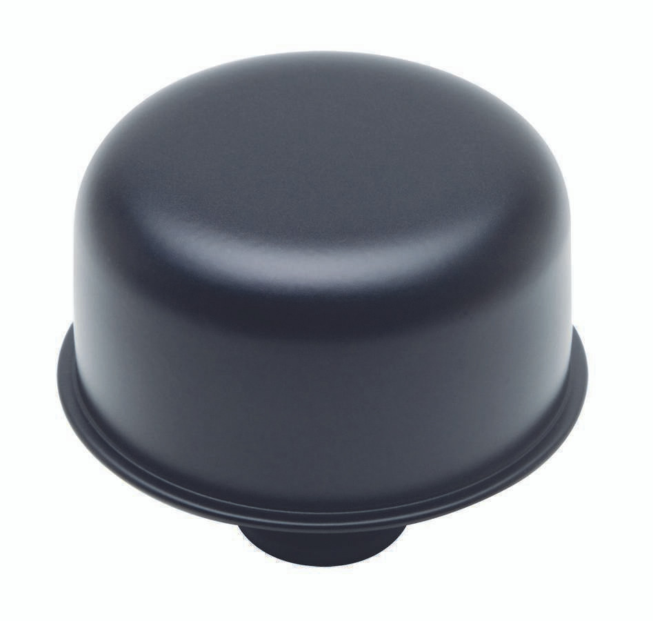 Trans-Dapt Push In V/C Breather Black 8644