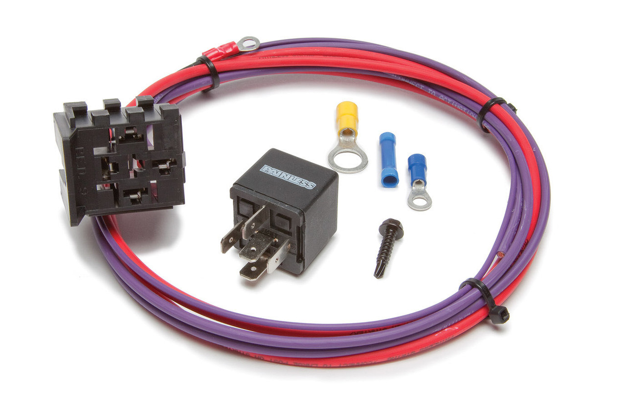 Painless Wiring Hot Shot 30202