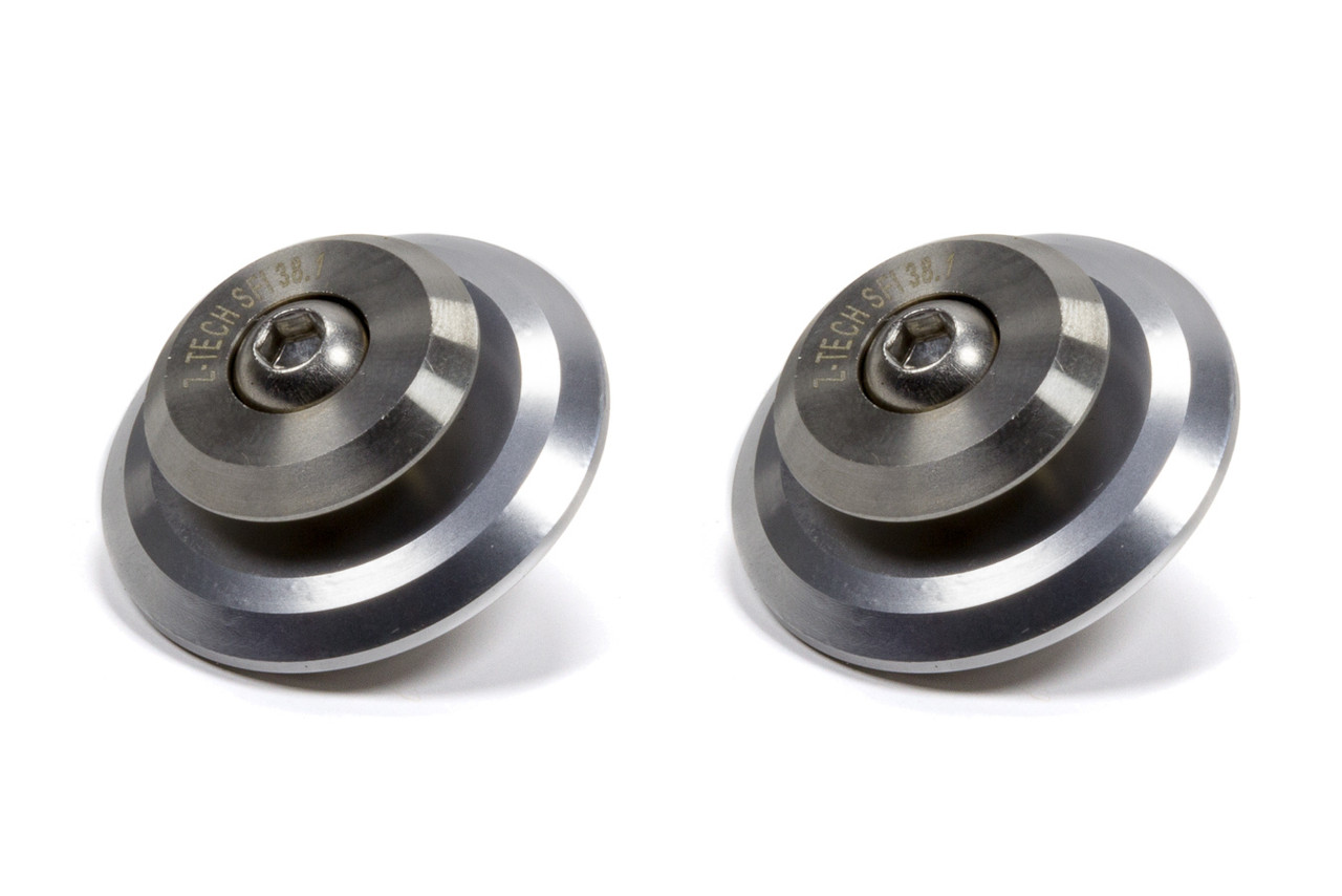 Zamp Helmet Anchor Kit Z-Tech 1-A NZHC001A