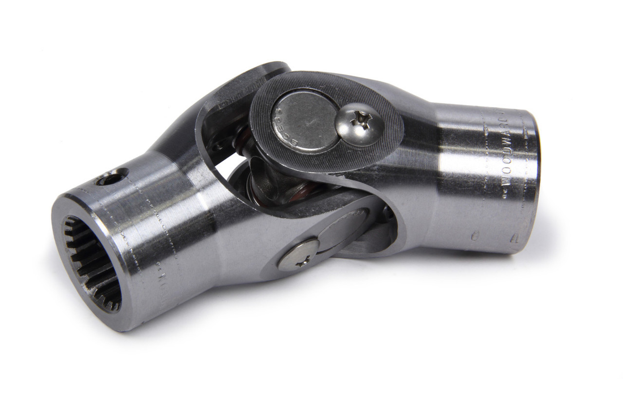 Woodward Machine U-Joint .750-20 x.750-20 UA201201