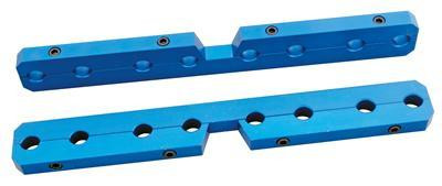 Trick Flow Rocker Stud Girdle Kit SBF 7/16 High Port Heads TFS-51700701