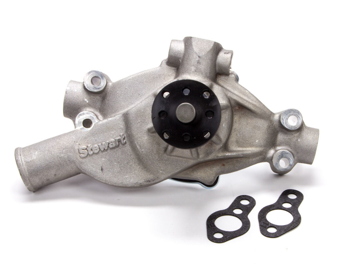 Stewart Water Pump SBC Short Racing Series 33143