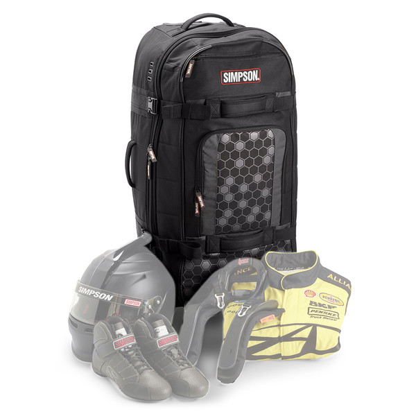 Simpson Safety Super Speedway Bag 2020 23403