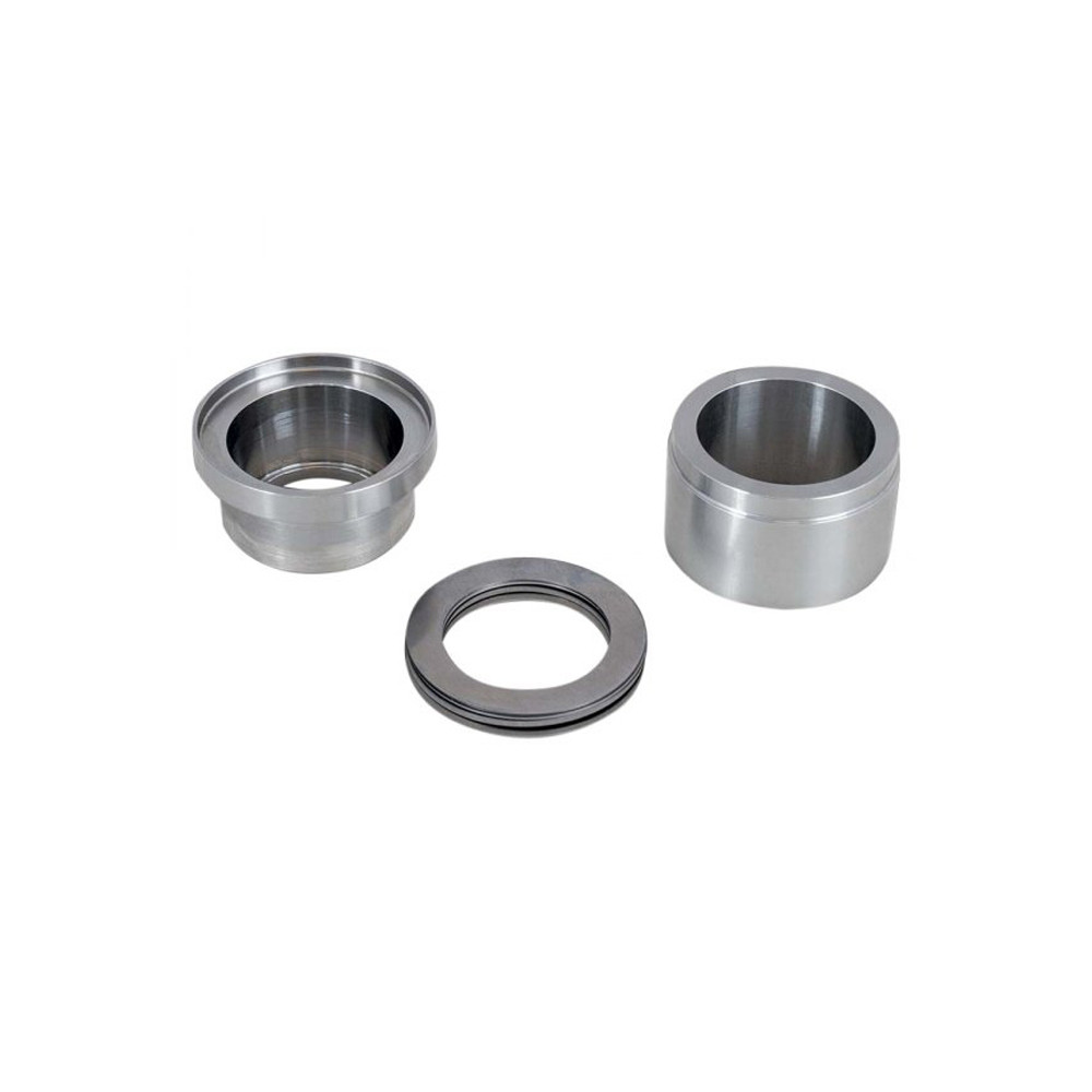 Strange 2pc. Pre-Load Assembly - GM 12-Bolt Car R5215