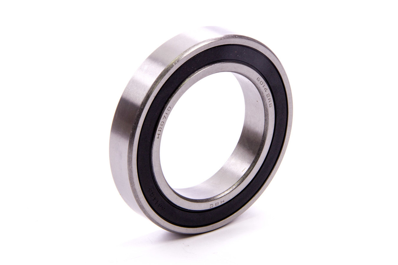 M and W Aluminum Products Birdcage Bearing 6014-2RS