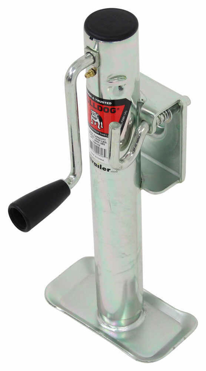 Reese SWS 154 DC Jack 154102