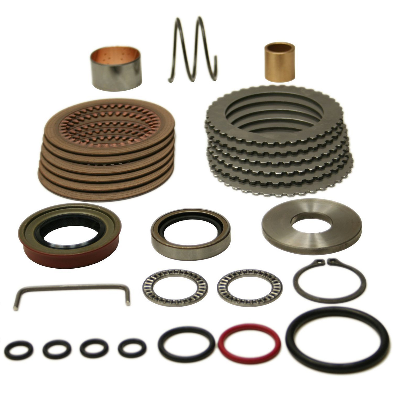 Brinn Transmission Rebuild Kit  70041