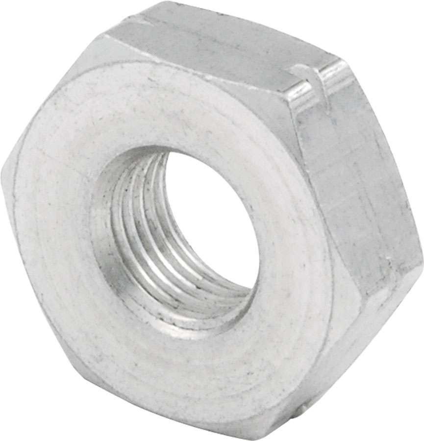 Allstar Performance 1/2-20 LH Alum Jam Nuts 4pk ALL18279