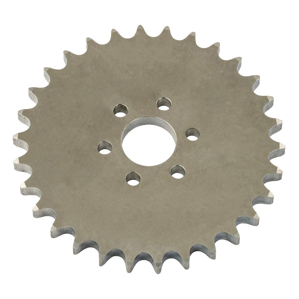 Tanner QM Engine Sprocket 40t 75240