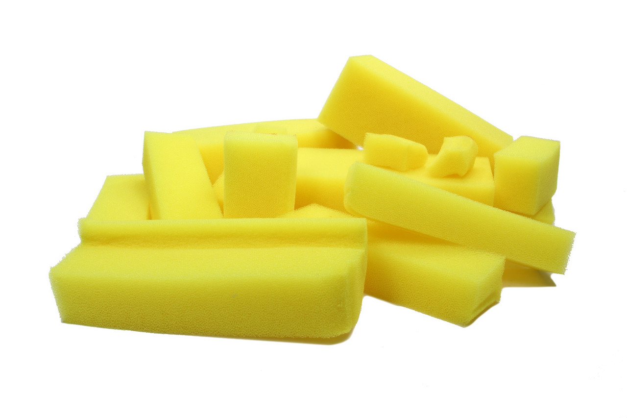 Atl Fuel Cells Fuel Cell Foam Gasoline 1 Cubic Foot SF103