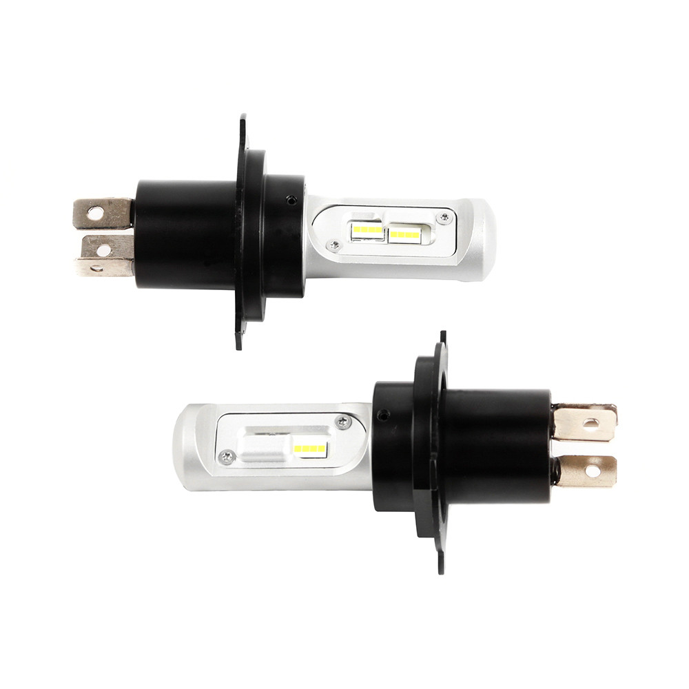 Arc Lighting Concept Series H4 LED Bu lb Kit Pair 21041