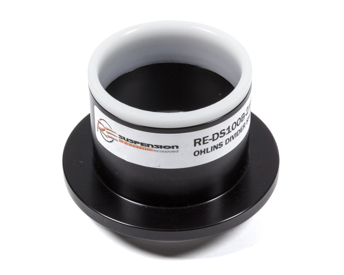 Re Suspension Spring Divider Short Alum for Ohlins RE-DS100B-218-A