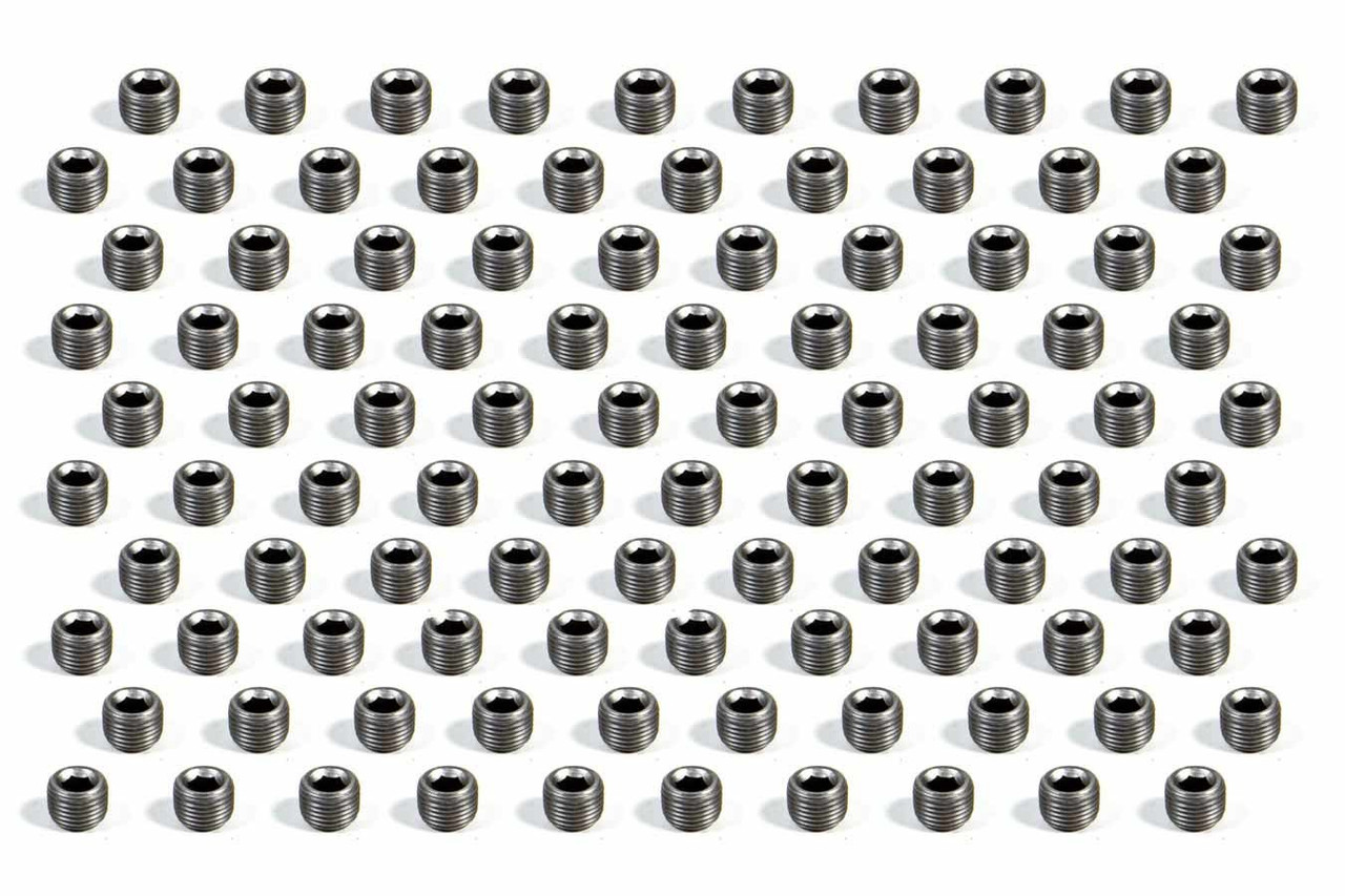 Pioneer Pipe Plug - 1/8 (100) PP-638-100