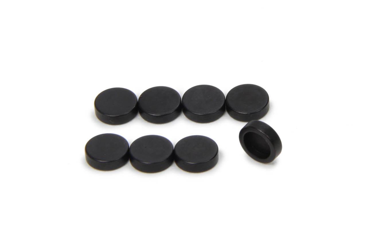 Manley Lash Caps - 5.5mm 42263-8