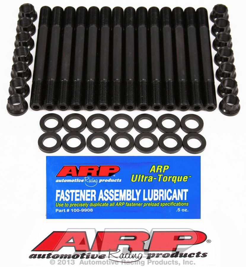 Arp Toyota Head Stud Kit - 12pt. 2JZA80 203-4205