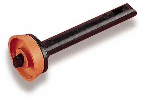 Holley Acc. Pump Diaphragm 135-1