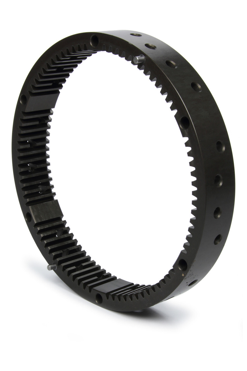 Quarter Master 3 Disc Clutch Housing 306503