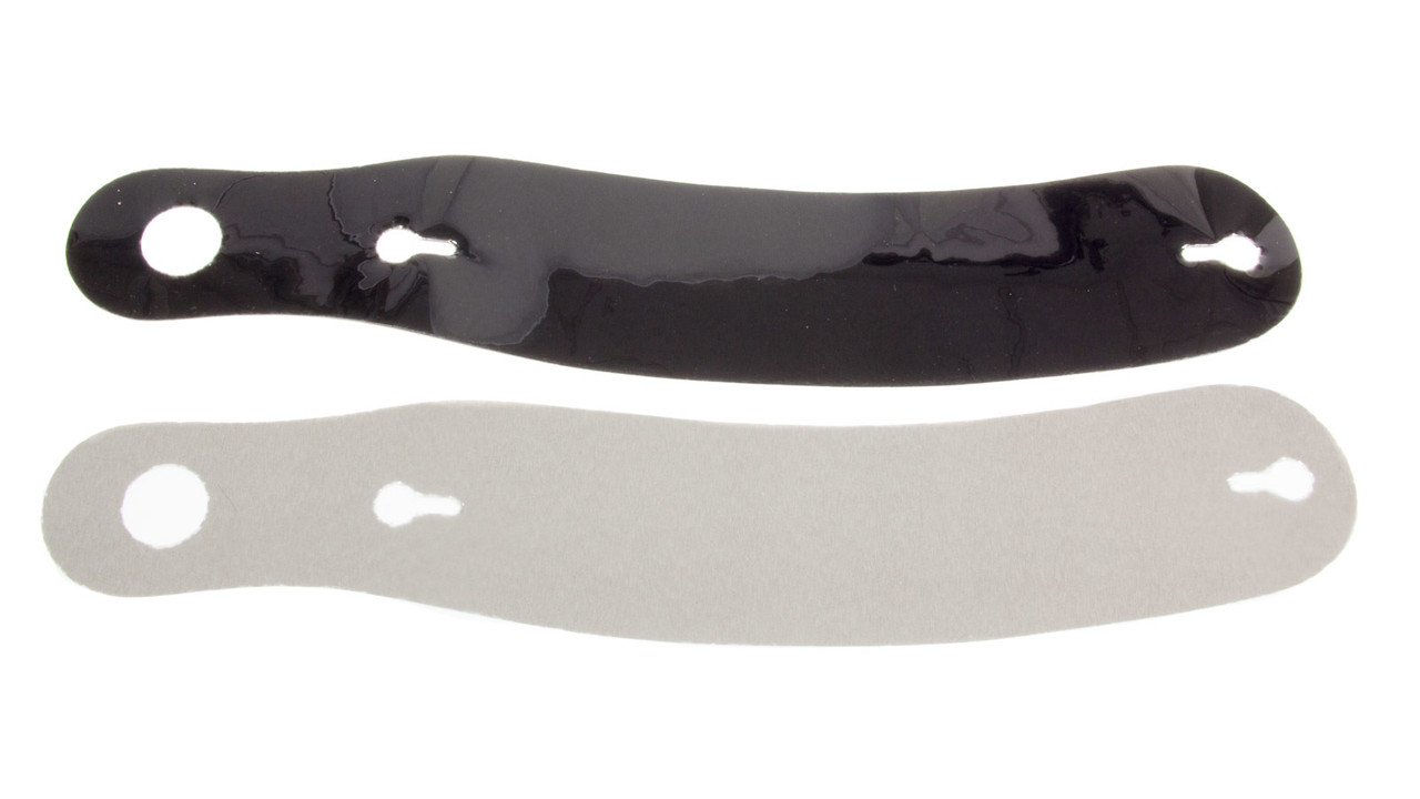 Ultra Shield Smoked Tearoffs 5pk 01212 Style S12