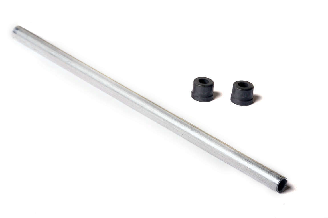 Holley New Design Transfer Tube 4165 26-116