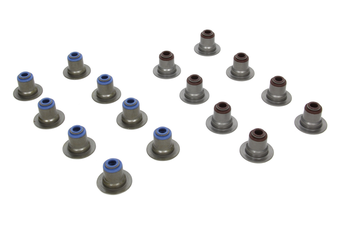 Comp Cams Spring Seat and Seal Kit GM LS 5.3/6.0L 528-KIT