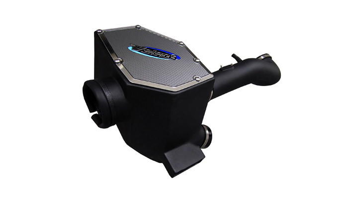 Volant Air Intake 09- Colorado 5.3L 15753