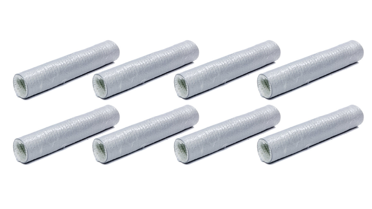 Taylor/Vertex Fire Sleeve Prot. 8/pk 2522