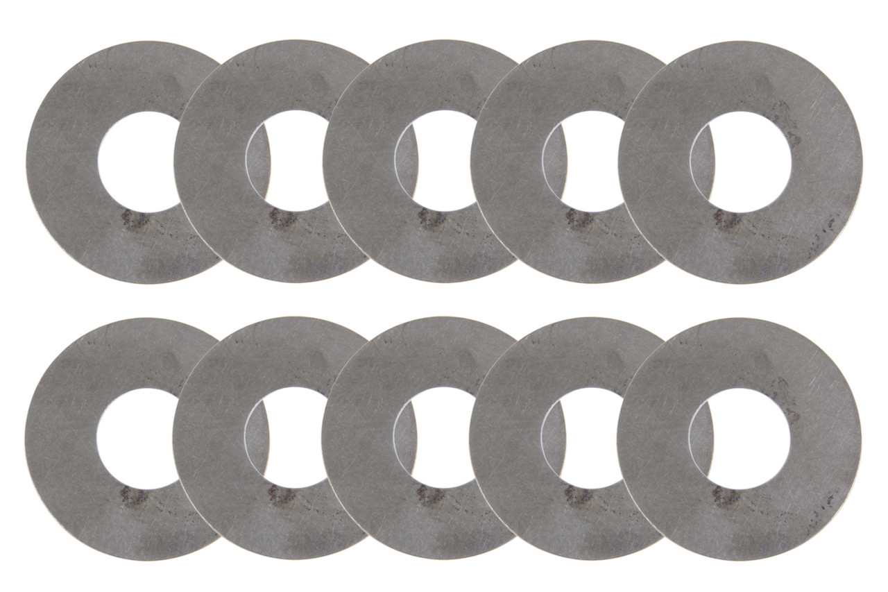 Penske Racing Shocks Washer Shims (10PK) 1.200x.006x.500 Valve VW-120006-10