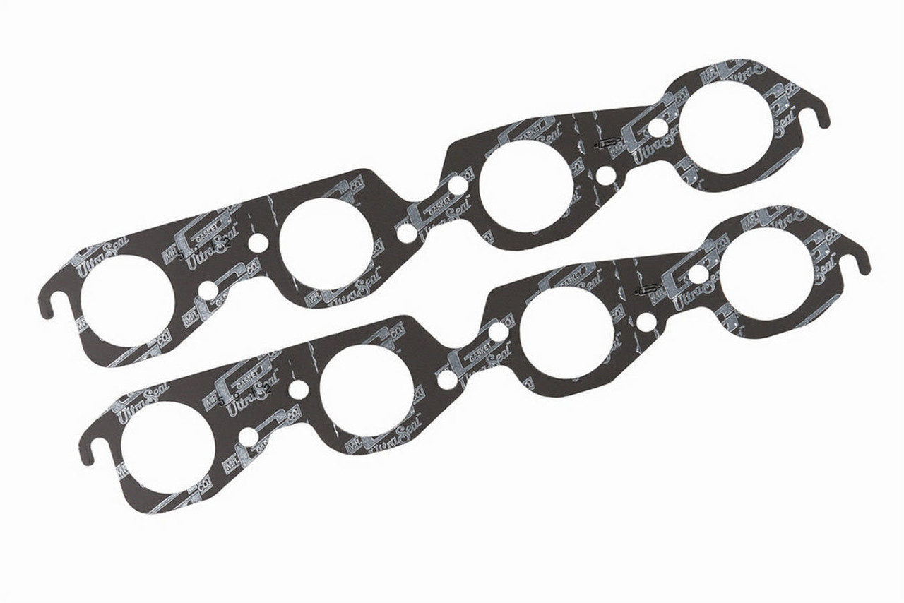 Mr. Gasket BB Chevy Exhaust Gaskets 5912
