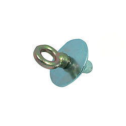 Simpson Safety Eyebolt Kit 31018