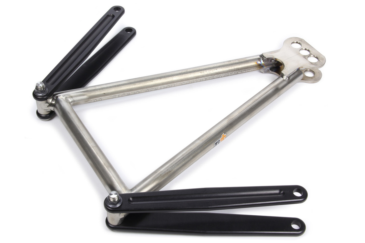 Ti22 Performance Jacobs Ladder 12-3/4 ADJ Titanium w/ Ti Hardware TIP2441