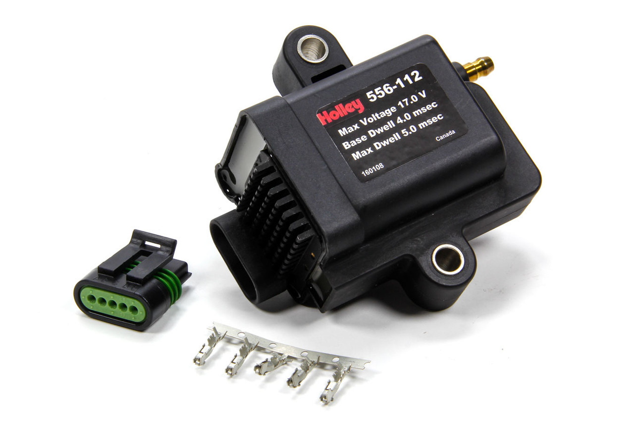 Holley EFI HP Smart Coil 556-112
