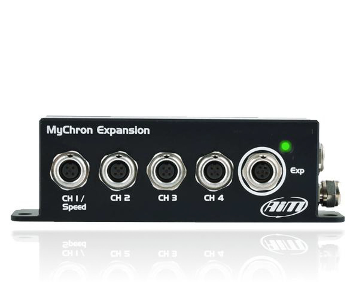 Aim Sports Expansion Port MyChron X08MYCEXP00