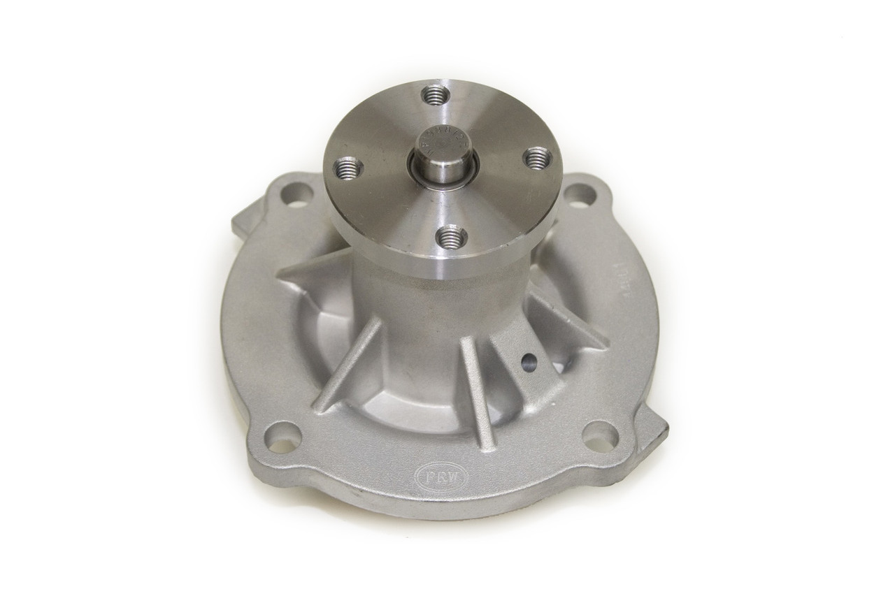 Prw Industries, Inc. BBM Alm Hi- Performance Water Pump 1444001