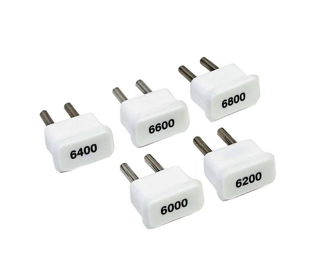 Msd Ignition 6000-6800 RPM Even Series Module Kit 8746