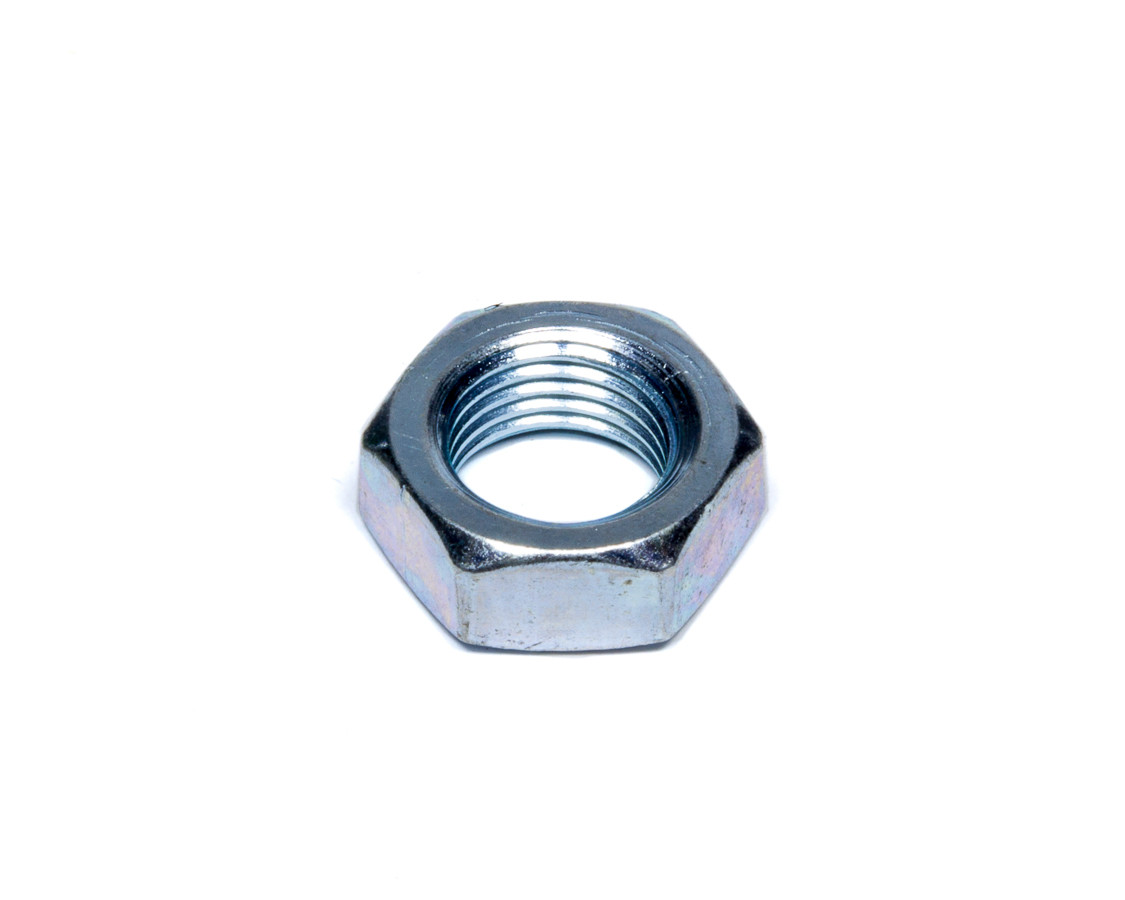 Fk Rod Ends Jam Nut 1/2-20 Steel RH SJNR08