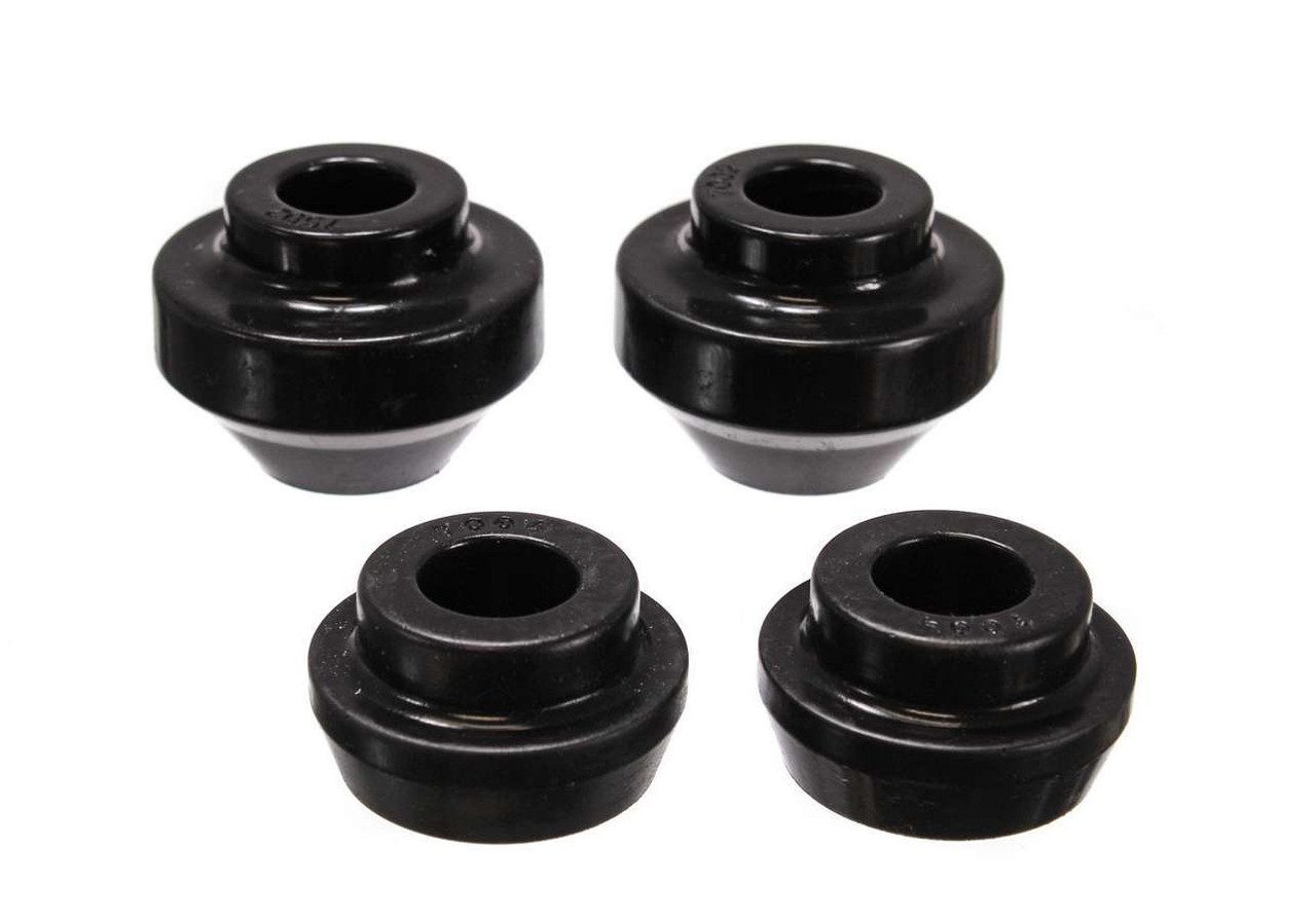 Energy Suspension Strut Arm Bushing - Blac 4.7109G