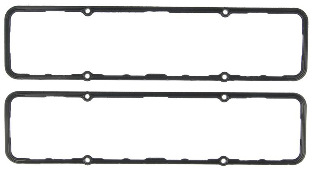 Mahle Original/Clevite Valve Cover Gasket Set SBC 59-85 VS50755