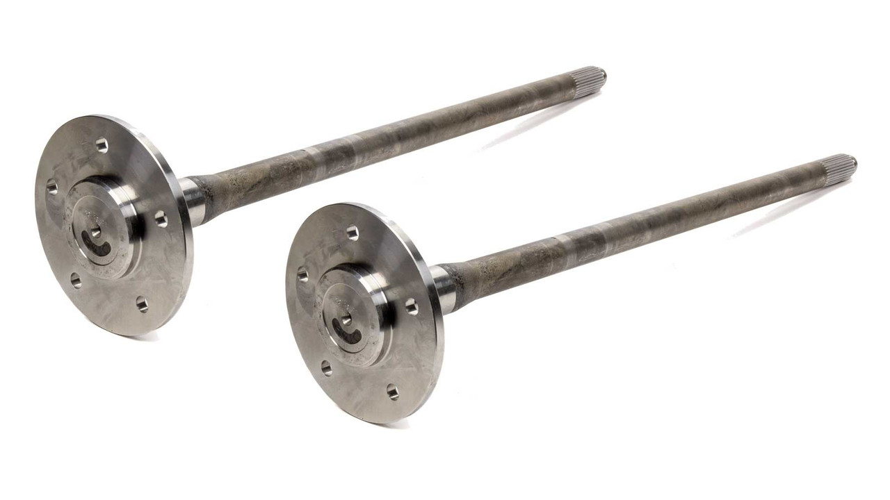 Moser Engineering 30-Spline Axle Set 5x5- BC Chevy Truck 65-69 A3065GMT5