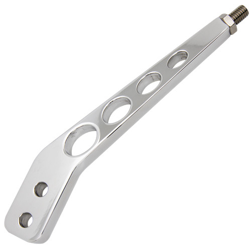 Billet Specialties Shift Lever Outlaw 8in Polished 264810