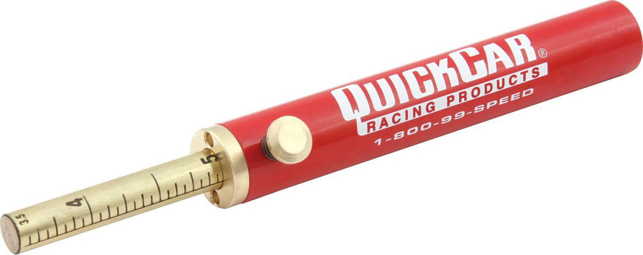 Quickcar Racing Products Ride Height Gauge 56-108