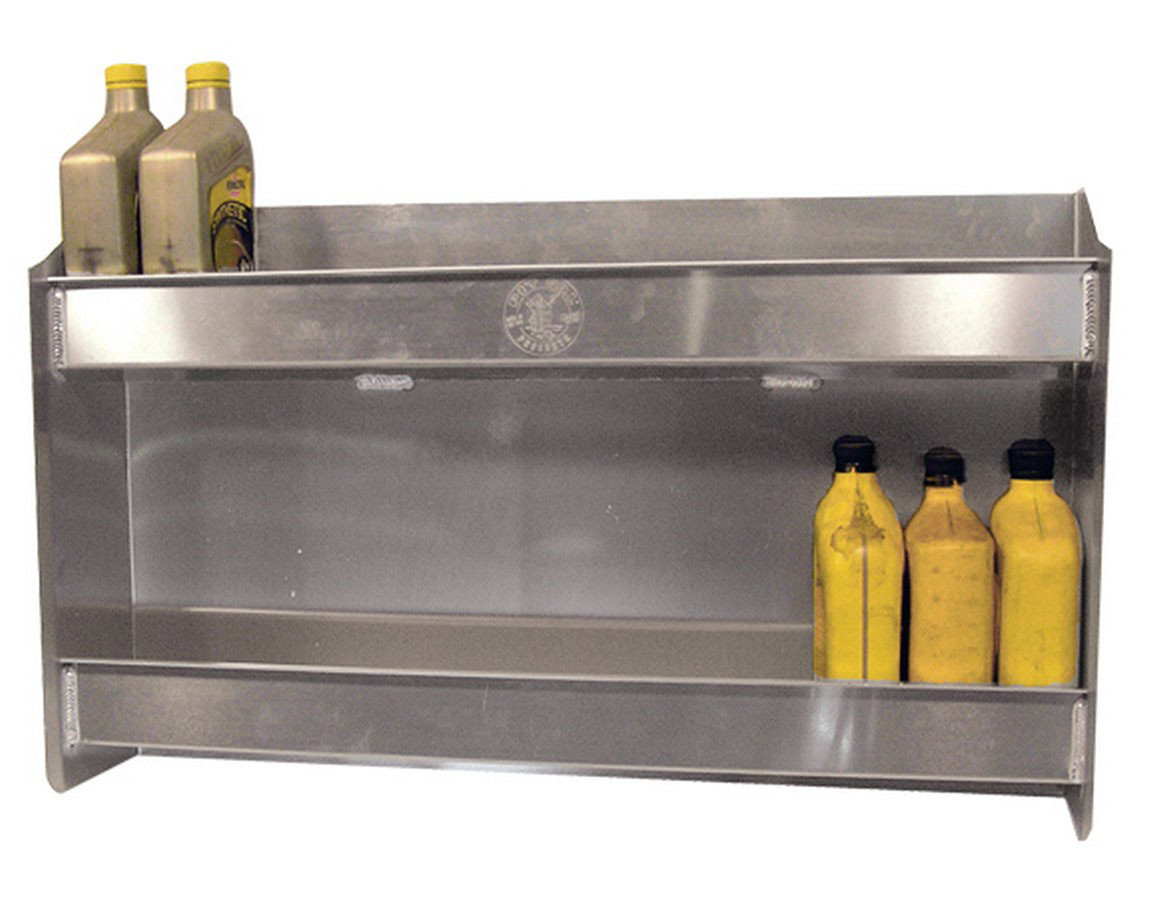 Pit-Pal Products Oil Cabinet 24 Quart 329