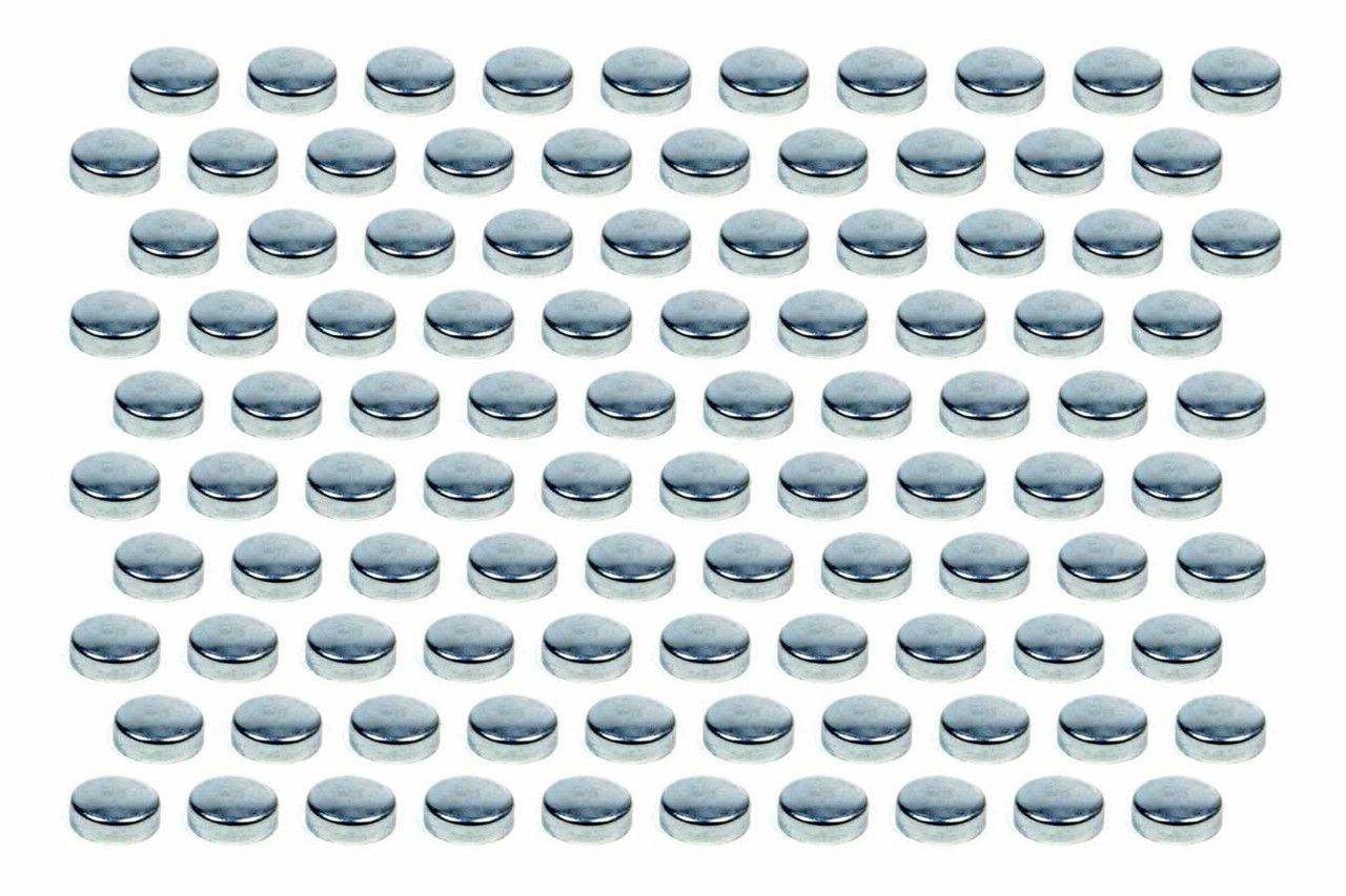 Pioneer Expansion Plugs - 1-5/8 (100) EPC-41-100