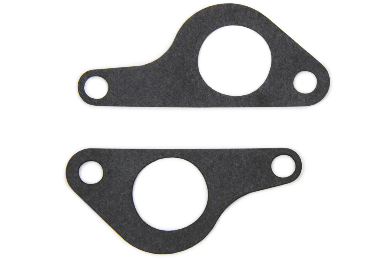 Meziere Water Pump Flange Gasket (2pk) Olds V8 WPG135